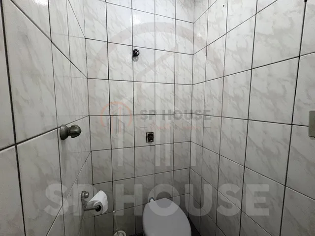 Imagem 12: Casa à venda Mirandópolis, 5 quartos, 2 suítes, 1 vaga, 140m²