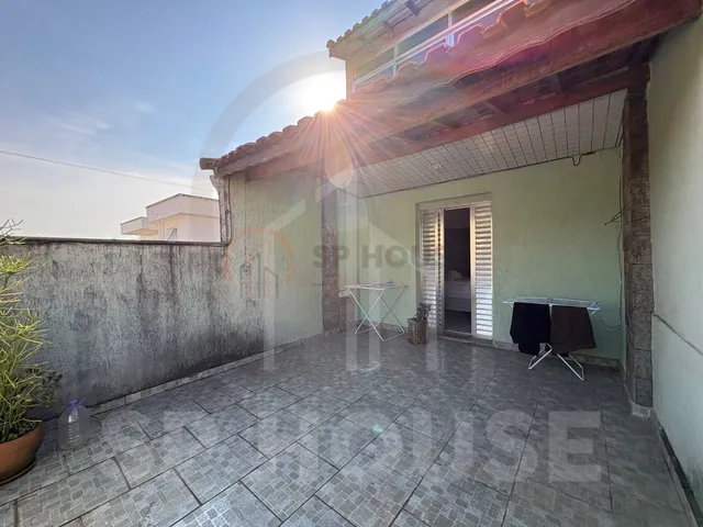 Imagem 4: Casa à venda Mirandópolis, 5 quartos, 2 suítes, 1 vaga, 140m²