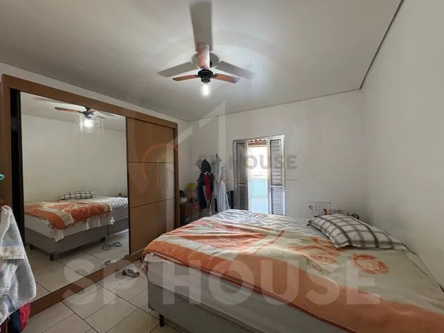 Imagem 11: Casa à venda Mirandópolis, 5 quartos, 2 suítes, 1 vaga, 140m²