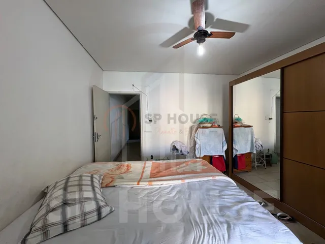Imagem 16: Casa à venda Mirandópolis, 5 quartos, 2 suítes, 1 vaga, 140m²