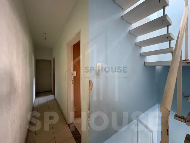 Imagem 5: Casa à venda Mirandópolis, 5 quartos, 2 suítes, 1 vaga, 140m²