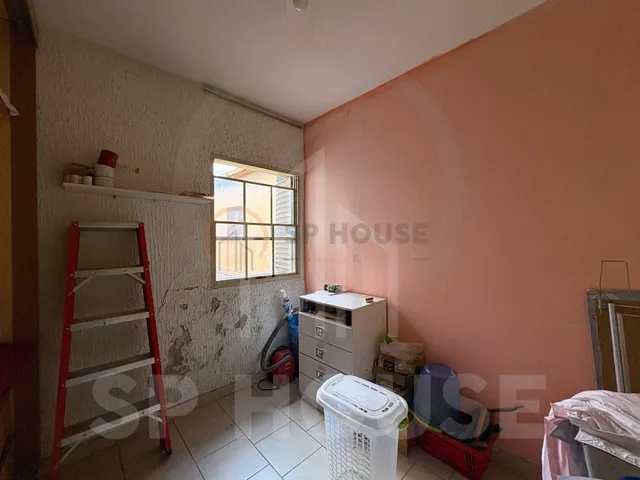 Imagem 2: Casa à venda Mirandópolis, 5 quartos, 2 suítes, 1 vaga, 140m²