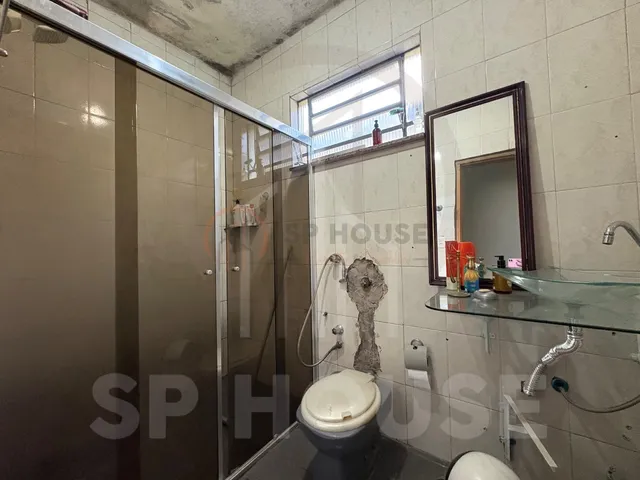 Imagem 3: Casa à venda Mirandópolis, 5 quartos, 2 suítes, 1 vaga, 140m²