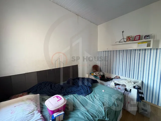 Imagem 7: Casa à venda Mirandópolis, 5 quartos, 2 suítes, 1 vaga, 140m²