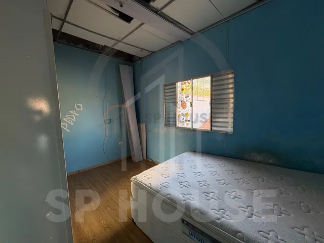 Imagem 9: Casa à venda Mirandópolis, 5 quartos, 2 suítes, 1 vaga, 140m²