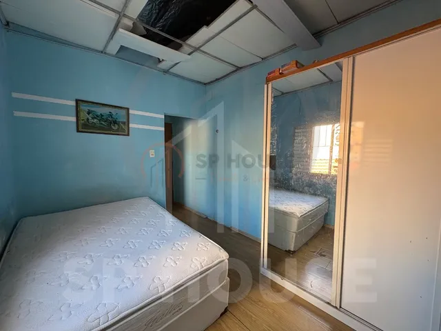 Imagem 15: Casa à venda Mirandópolis, 5 quartos, 2 suítes, 1 vaga, 140m²