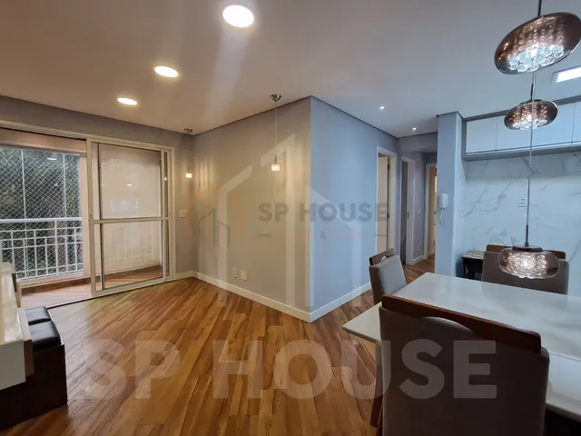Imagem: Apartamento para Venda e Locação no Jardim