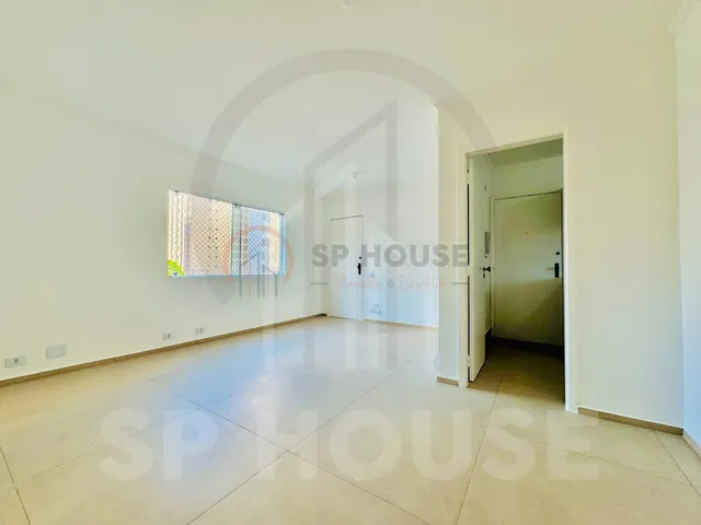 Imagem: Apartamento a Venda no Itaim, 3 Quartos