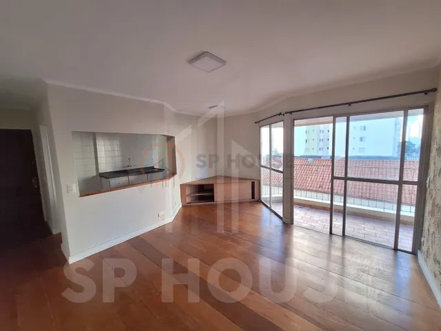 Imagem: Apartamento a venda Vila Clementino, 1 suite