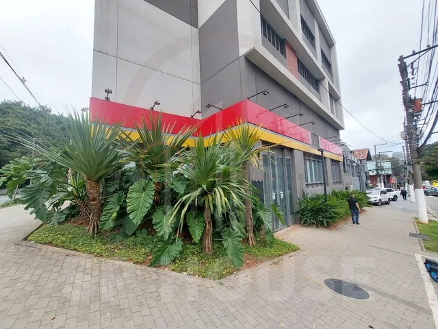 Imagem: Locação Loja de Esquina na Vereaor José