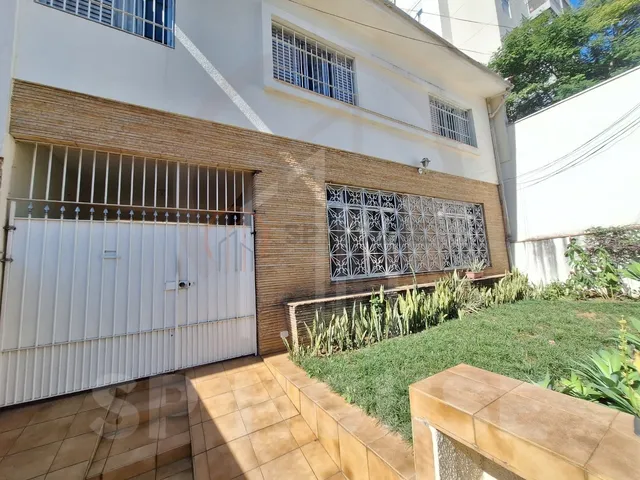 Imagem: Casa a Venda Vila Clementino, 3 Quartos