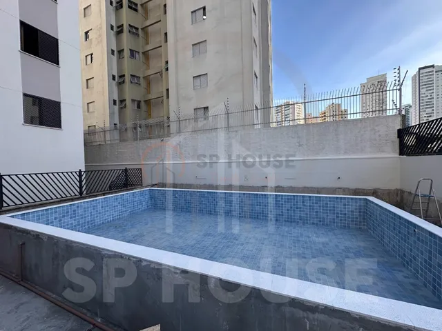 Imagem: Apartamento para Venda na Chácara Inglesa