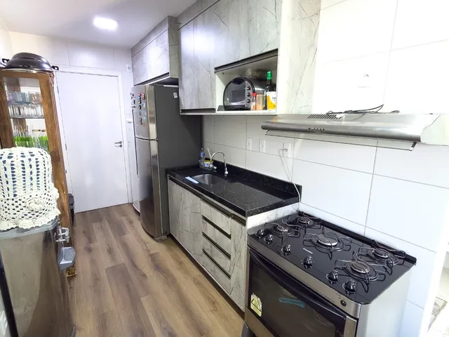 Imagem 14: 0 Apartamento com 3 dormitórios