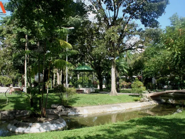 Imagem: Apartamento de 2 quartos em Batista Campos