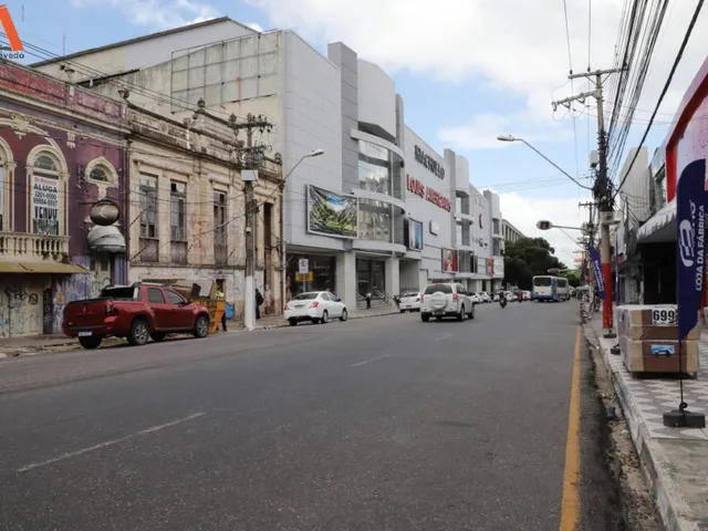 Imagem: Apartamento na Batista Campos com 165 m²