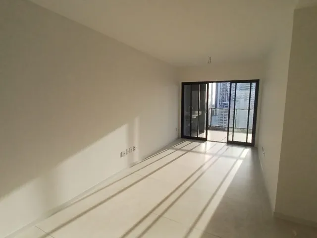 Imagem: Apartamento de 112 m² no Edifício Queens