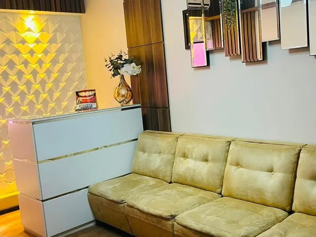 Imagem 5: Sala comercial no Edifício Wall Street com 56 m², pronta para atender sua empresa