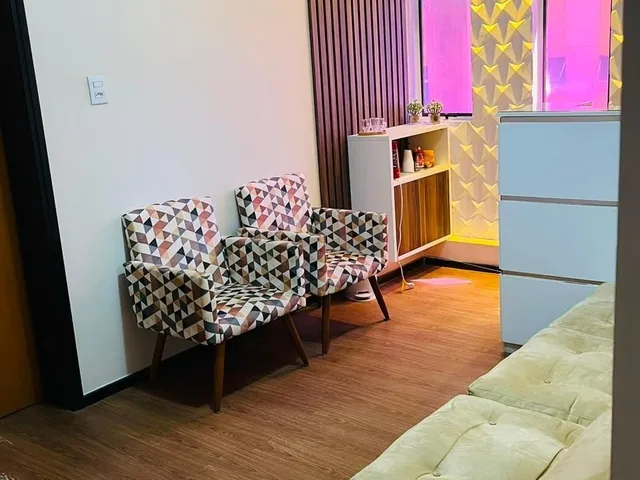 Imagem 6: Sala comercial no Edifício Wall Street com 56 m², pronta para atender sua empresa
