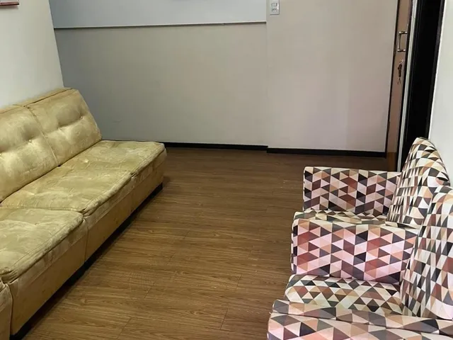 Imagem 11: Sala comercial no Edifício Wall Street com 56 m², pronta para atender sua empresa