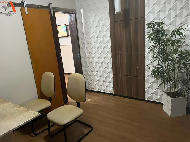 Imagem 8: Sala comercial no Edifício Wall Street com 56 m², pronta para atender sua empresa