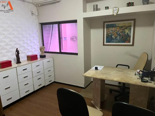 Imagem 10: Sala comercial no Edifício Wall Street com 56 m², pronta para atender sua empresa