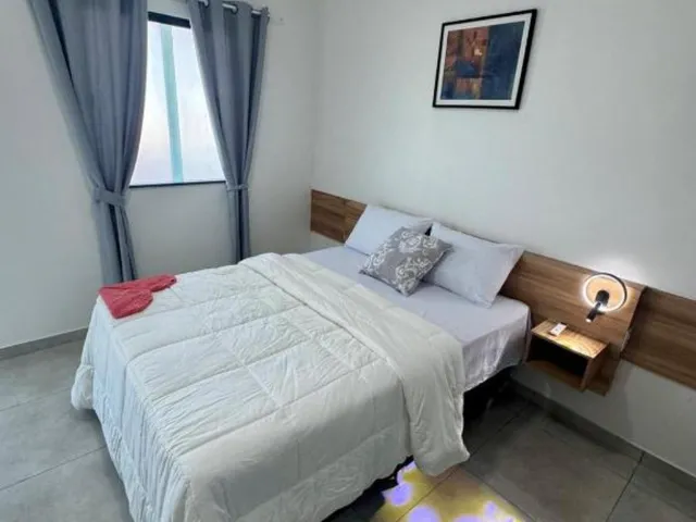 Imagem 12: Hotel Torre do Sol em Salinópolis com 16 suítes