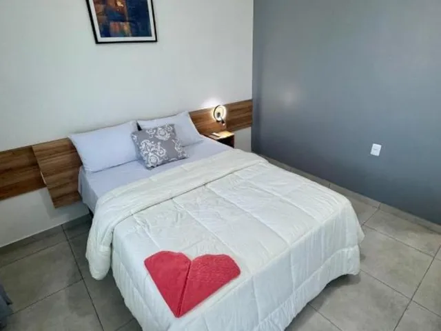 Imagem 5: Hotel Torre do Sol em Salinópolis com 16 suítes