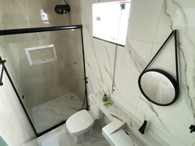 Imagem 8: Hotel Torre do Sol em Salinópolis com 16 suítes