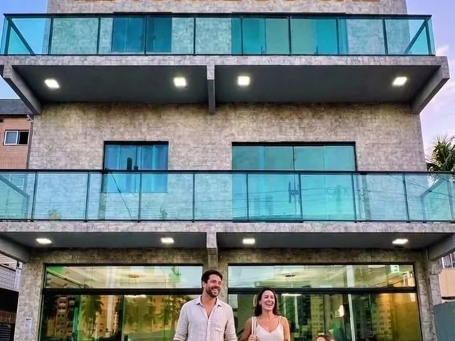 Imagem 9: Hotel Torre do Sol em Salinópolis com 16 suítes
