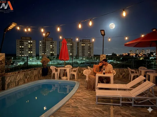 Imagem 13: Hotel Torre do Sol em Salinópolis com 16 suítes