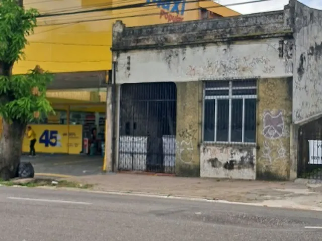 Imagem 3: Casa Térrea na Av. Gentil Bittencourt com 380 M² de Terreno e 4 Quartos
