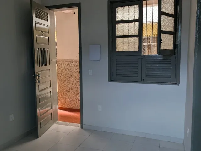 Imagem 11: Apartamento Térreo com 115 M² na Cidade Velha