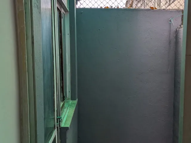 Imagem 7: Apartamento Térreo com 115 M² na Cidade Velha
