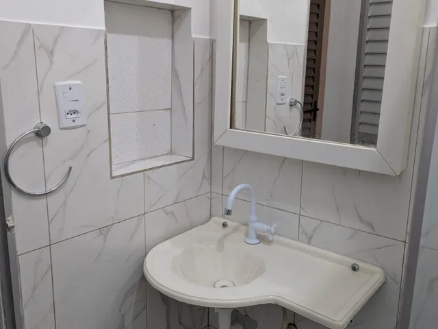 Imagem 16: Apartamento Térreo com 115 M² na Cidade Velha