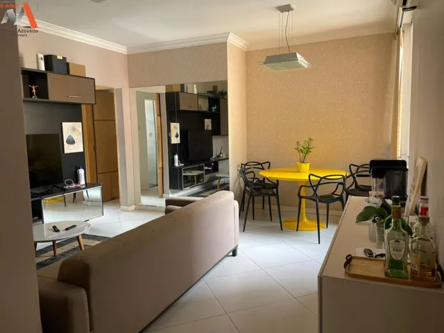 Imagem: Apartamento de 100 m² no Residencial Jardim