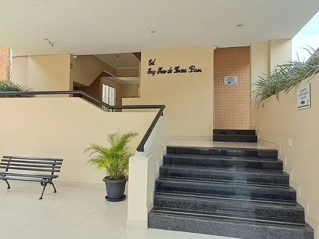 Imagem: Apartamento no Edifício João de Lima Paes
