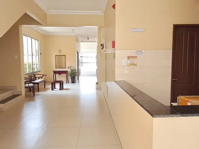 Imagem 9: Apartamento no Edifício João de Lima Paes com 3 Quartos, 2 Suítes, Piscina e 1 Vaga Coberta