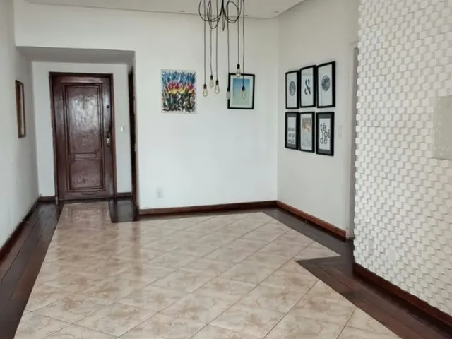 Imagem 6: Apartamento no Edifício João de Lima Paes com 3 Quartos, 2 Suítes, Piscina e 1 Vaga Coberta