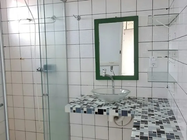 Imagem 12: Apartamento no Edifício João de Lima Paes com 3 Quartos, 2 Suítes, Piscina e 1 Vaga Coberta