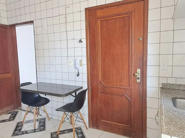 Imagem 13: Apartamento no Edifício João de Lima Paes com 3 Quartos, 2 Suítes, Piscina e 1 Vaga Coberta