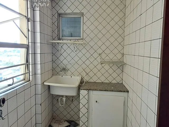 Imagem 3: Apartamento no Edifício João de Lima Paes com 3 Quartos, 2 Suítes, Piscina e 1 Vaga Coberta