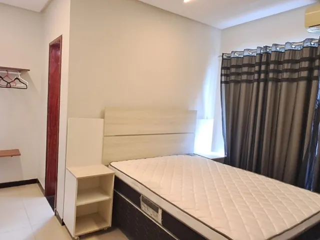 Imagem 10: Casa moderna de 4 suítes no Condomínio Riviera Green com porteira fechada e 200 m²