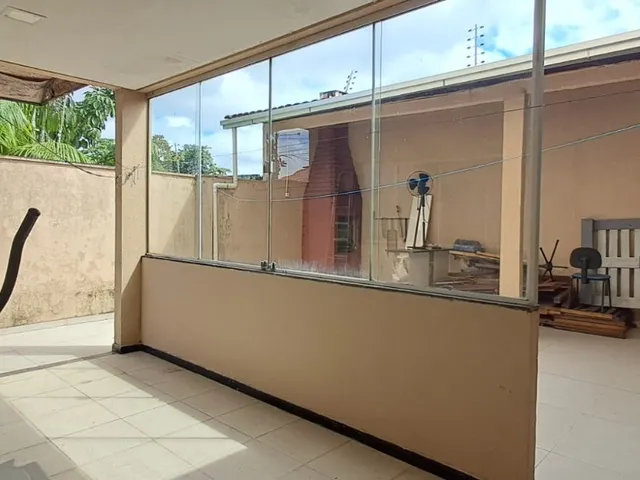 Imagem 6: Casa moderna de 4 suítes no Condomínio Riviera Green com porteira fechada e 200 m²
