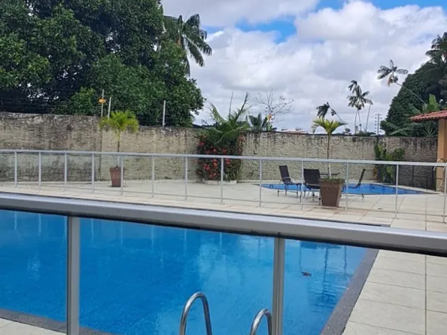 Imagem 7: Casa moderna de 4 suítes no Condomínio Riviera Green com porteira fechada e 200 m²