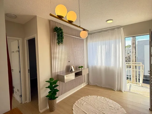 Imagem 5: Apartamento com 2 Quartos, Porteira Fechada e Condomínio com Lazer Completo