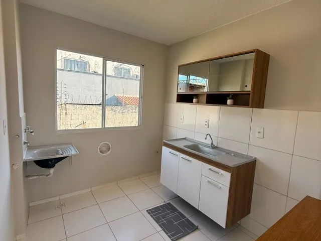 Imagem 7: Apartamento com 2 Quartos, Porteira Fechada e Condomínio com Lazer Completo