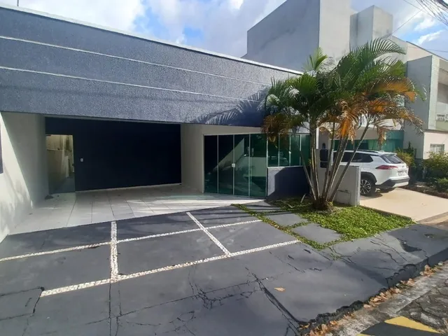 Imagem: Casa térrea com 3 quartos, suíte, 2 vagas