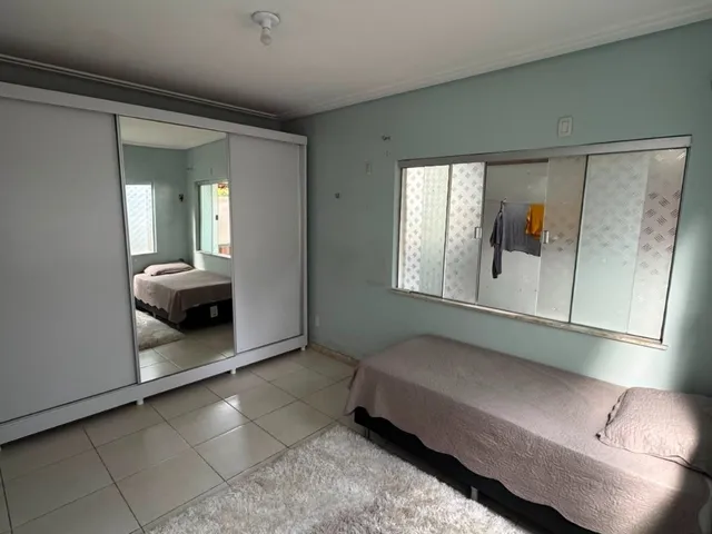 Imagem 3: Casa no condominio Cypress Garden com 4 quartos, 3 suítes, lazer completo e excelente