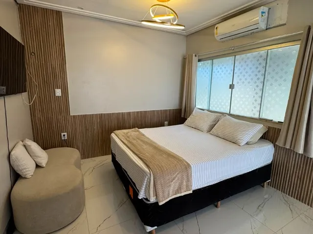 Imagem 13: Casa no condominio Cypress Garden com 4 quartos, 3 suítes, lazer completo e excelente