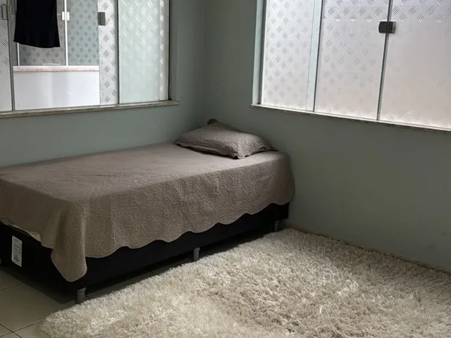 Imagem 8: Casa no condominio Cypress Garden com 4 quartos, 3 suítes, lazer completo e excelente